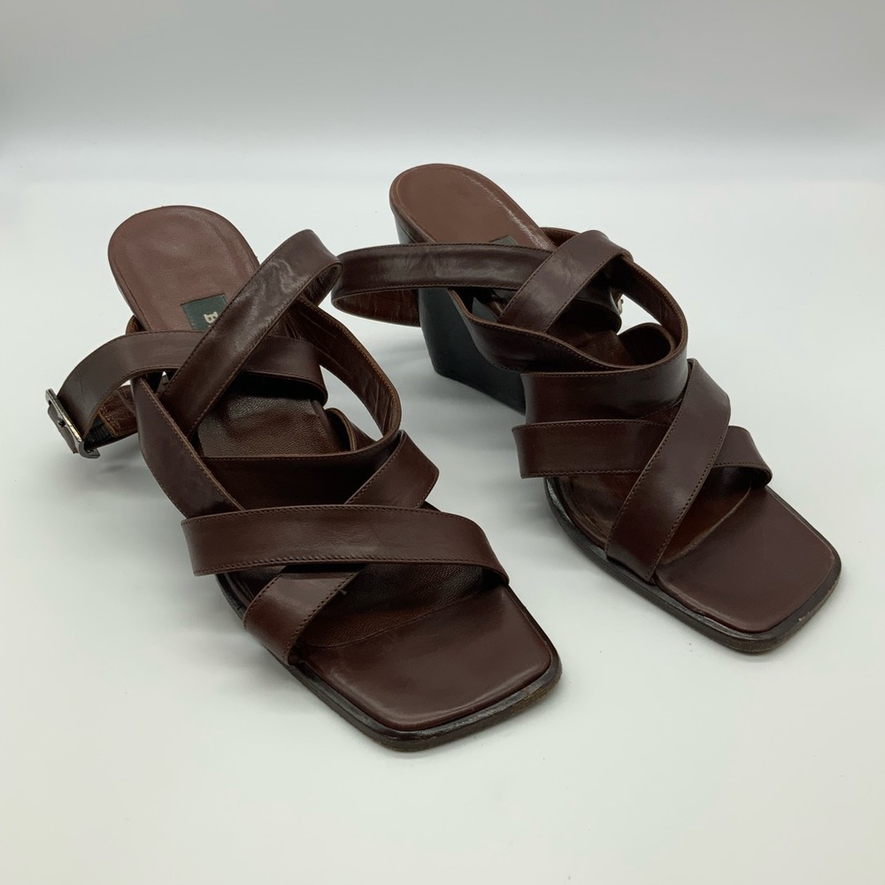 Bally Heel